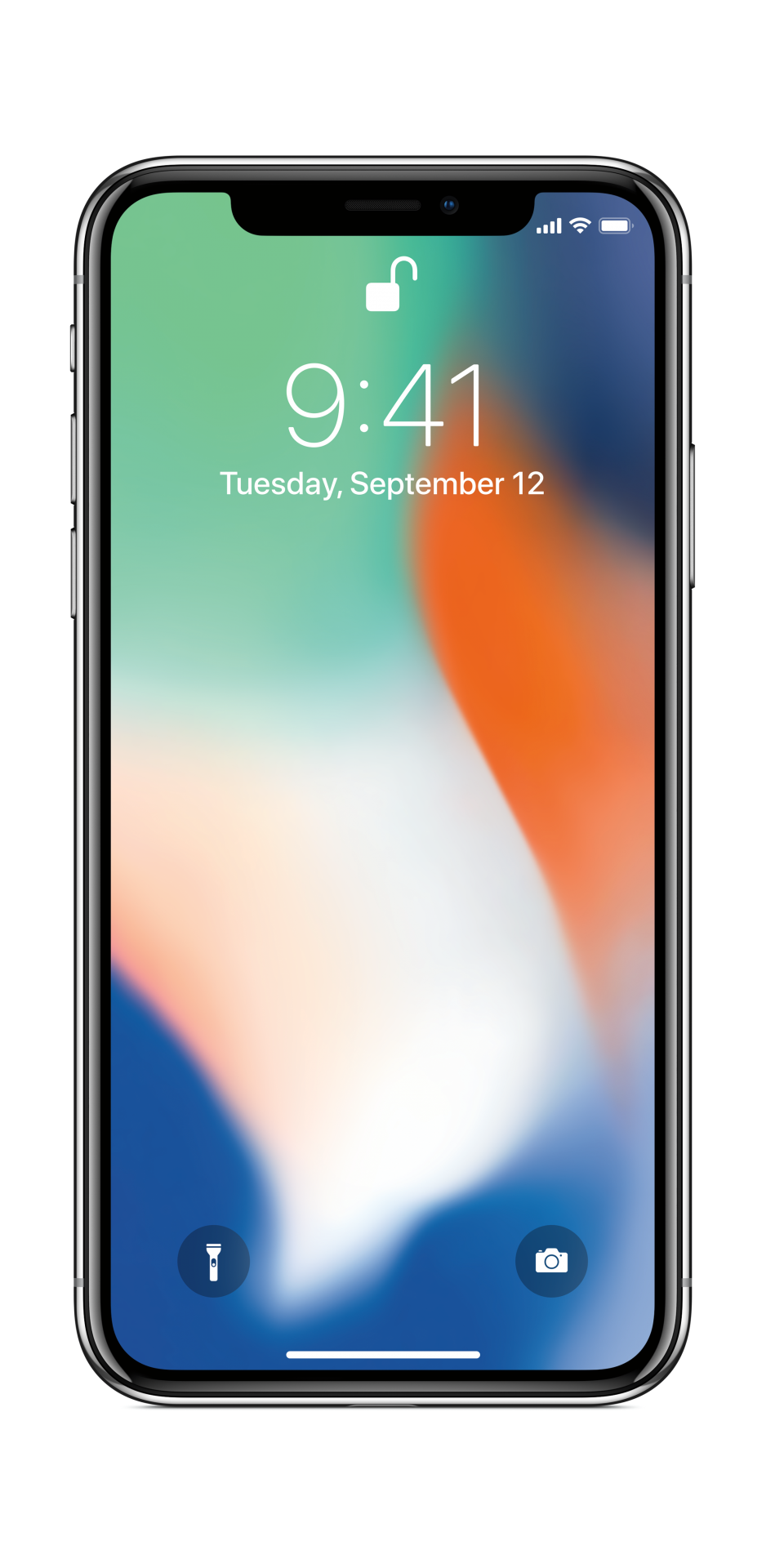 IPhone X PNG Image - PurePNG | Free transparent CC0 PNG Image Library