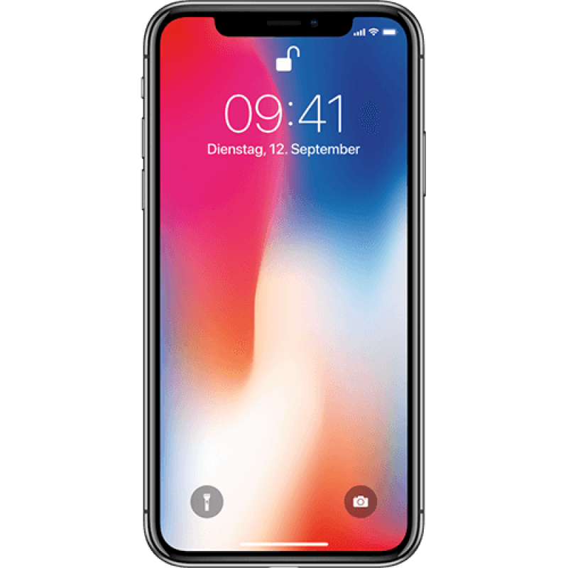IPhone X PNG Image - PurePNG | Free transparent CC0 PNG Image Library