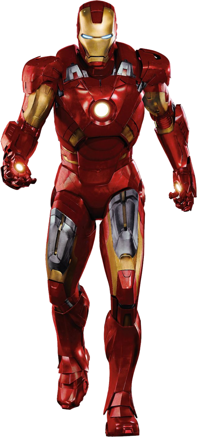 iron studios ironman