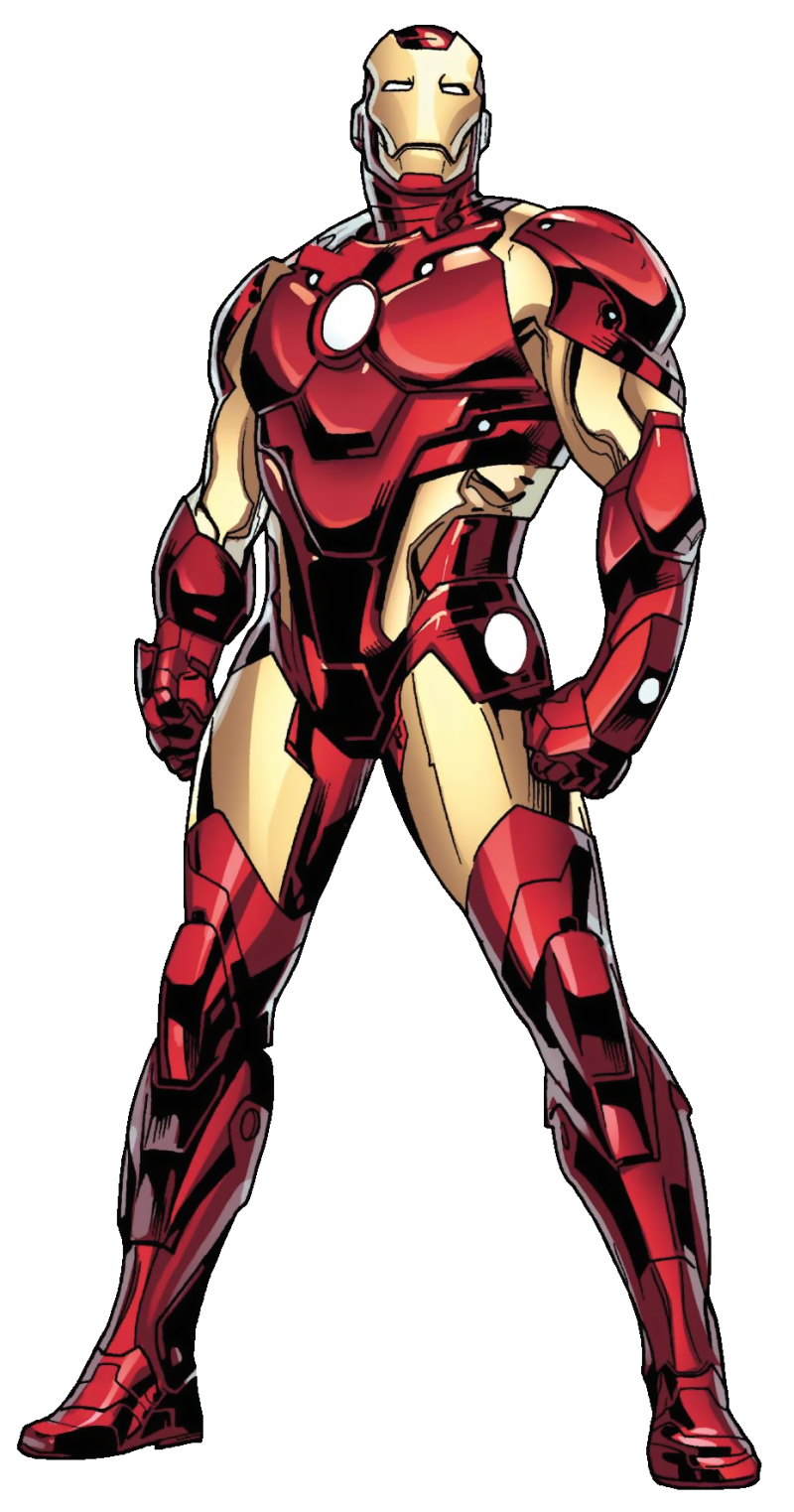 Ironman Avengers PNG Image   PurePNG | Free Transparent CC0 PNG Image