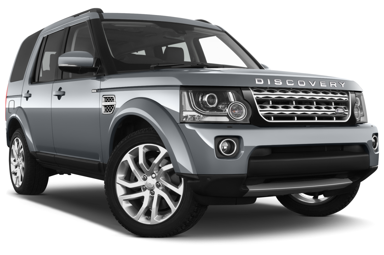 Land rover png