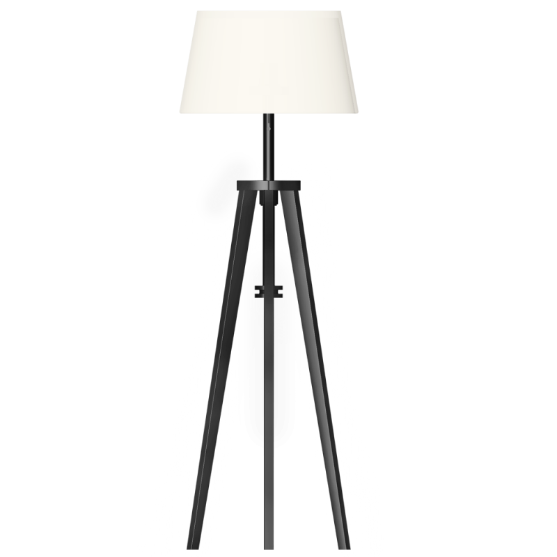 LAUTERS JARA Floor Lamp Back PNG Image - PurePNG | Free transparent CC0