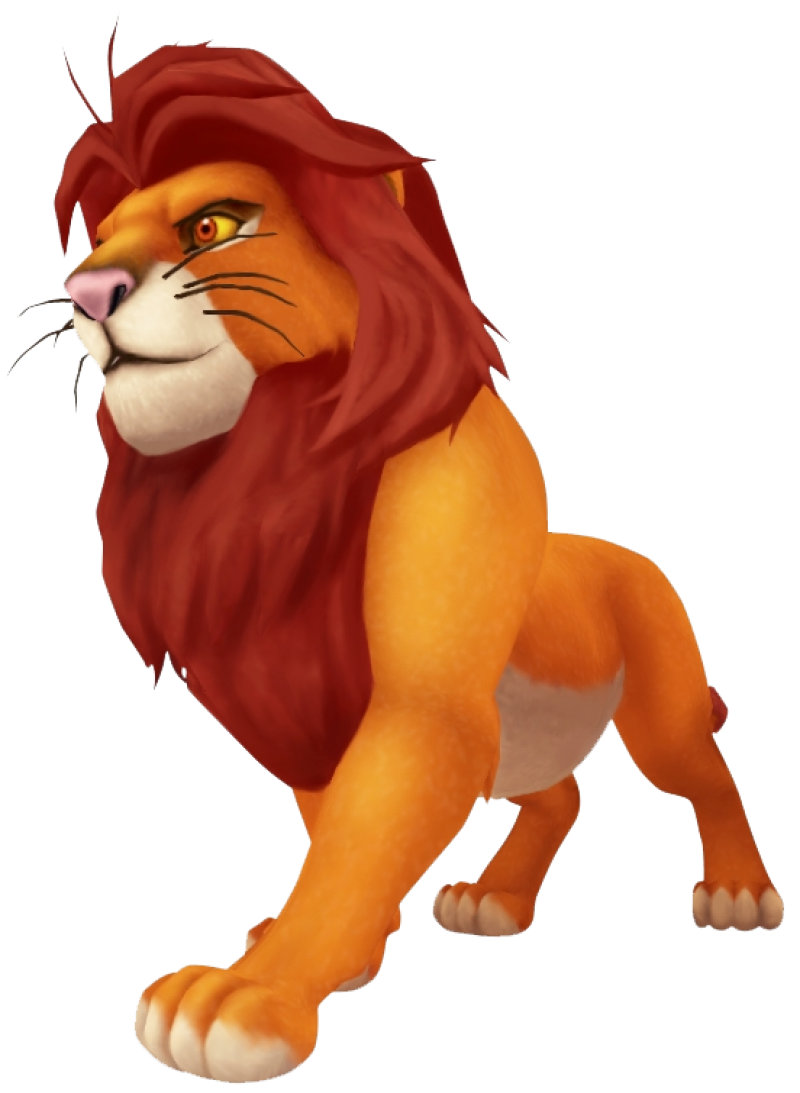 Lion King Scar PNG Image PurePNG Free Transparent CC0 PNG Image 