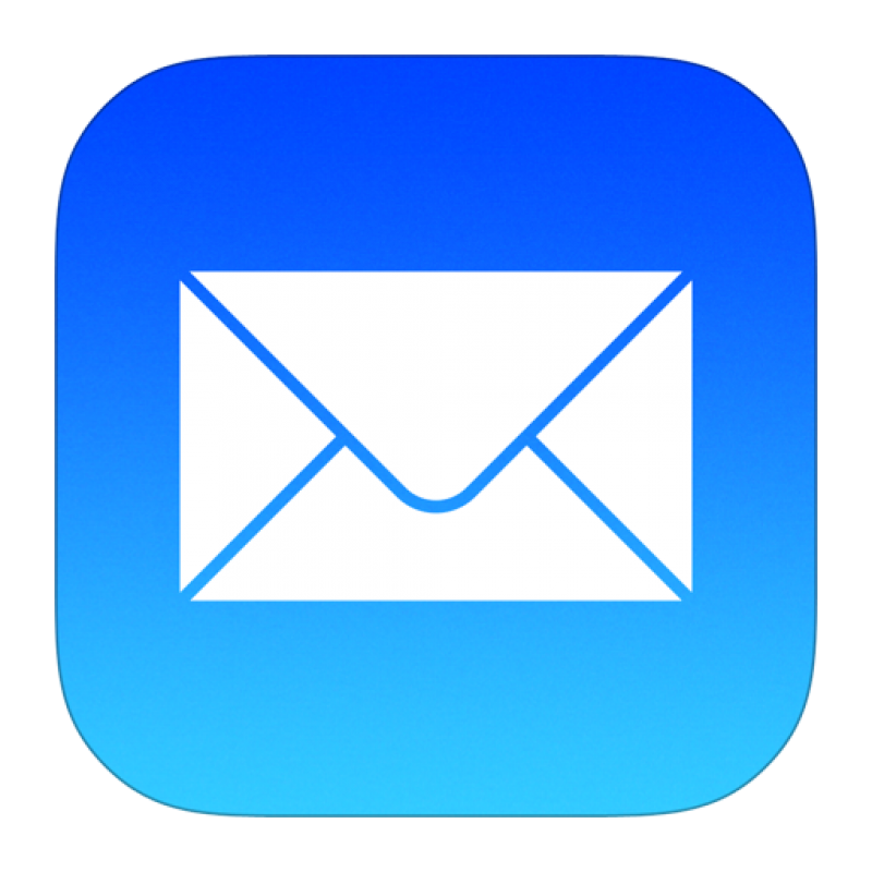 Mail Icon iOS 7 PNG Image - PurePNG | Free transparent CC0 PNG Image ...
