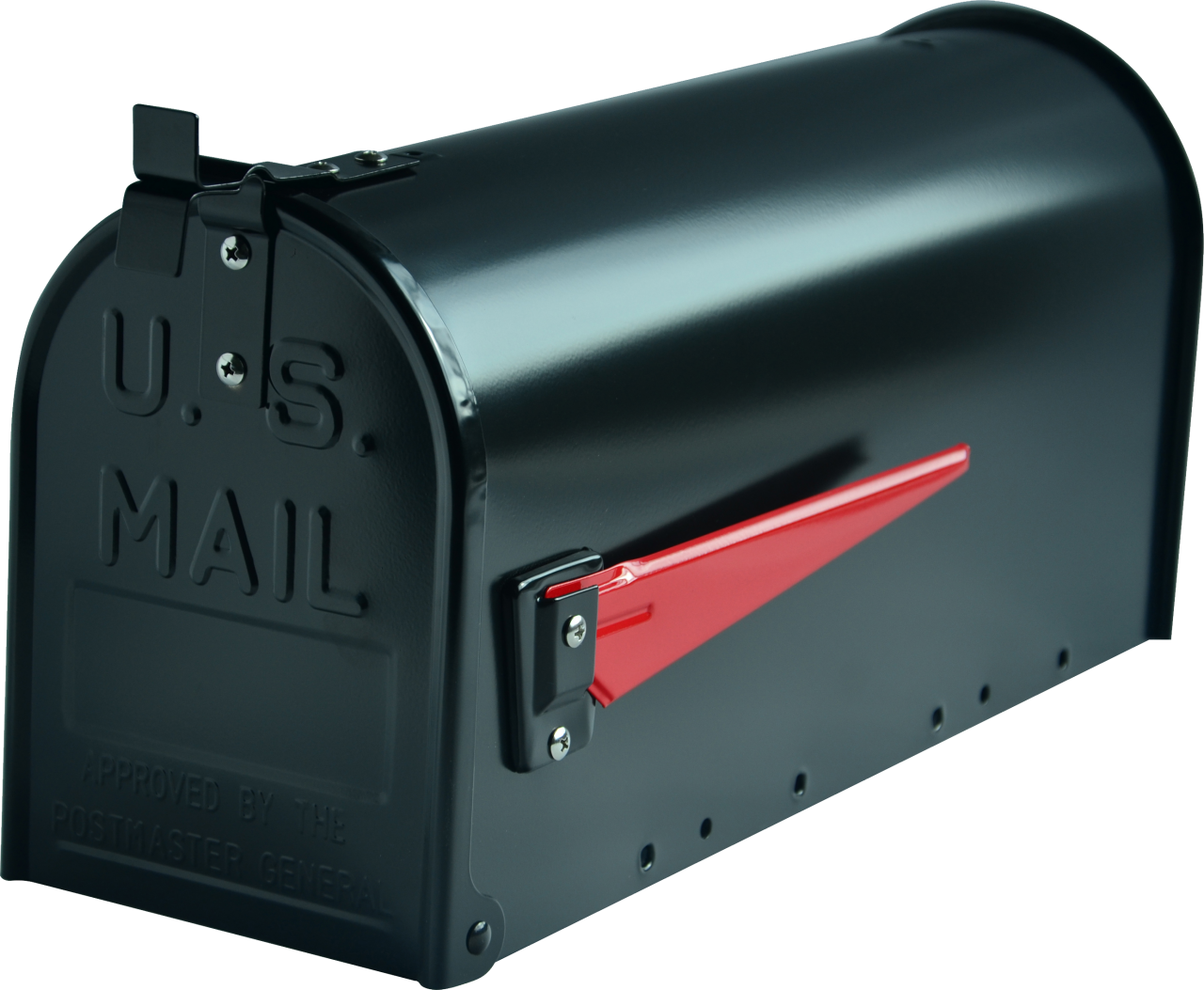 Mailbox PNG Image - PurePNG | Free transparent CC0 PNG Image Library