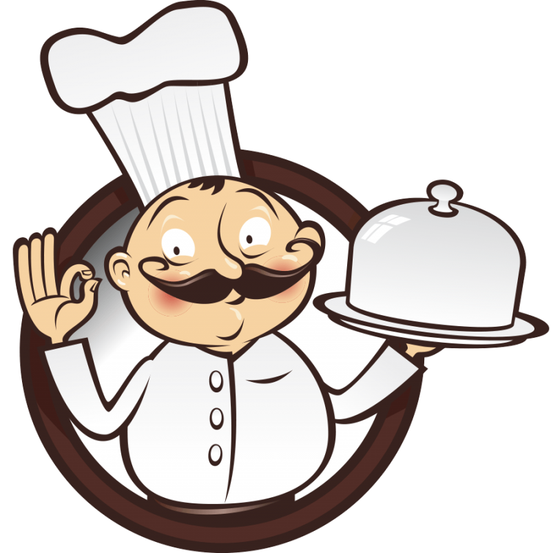 Male Chef PNG Image - PurePNG | Free transparent CC0 PNG Image Library