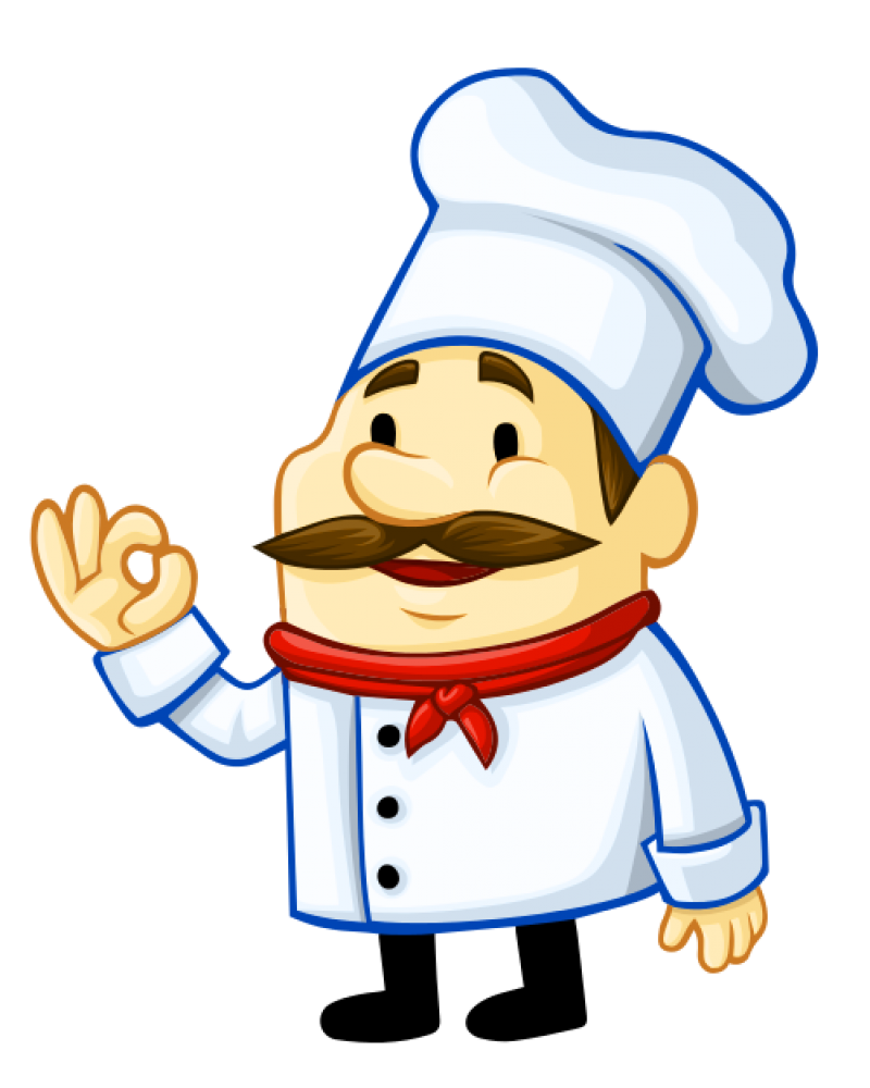 Male Chef PNG Image - PurePNG | Free transparent CC0 PNG Image Library