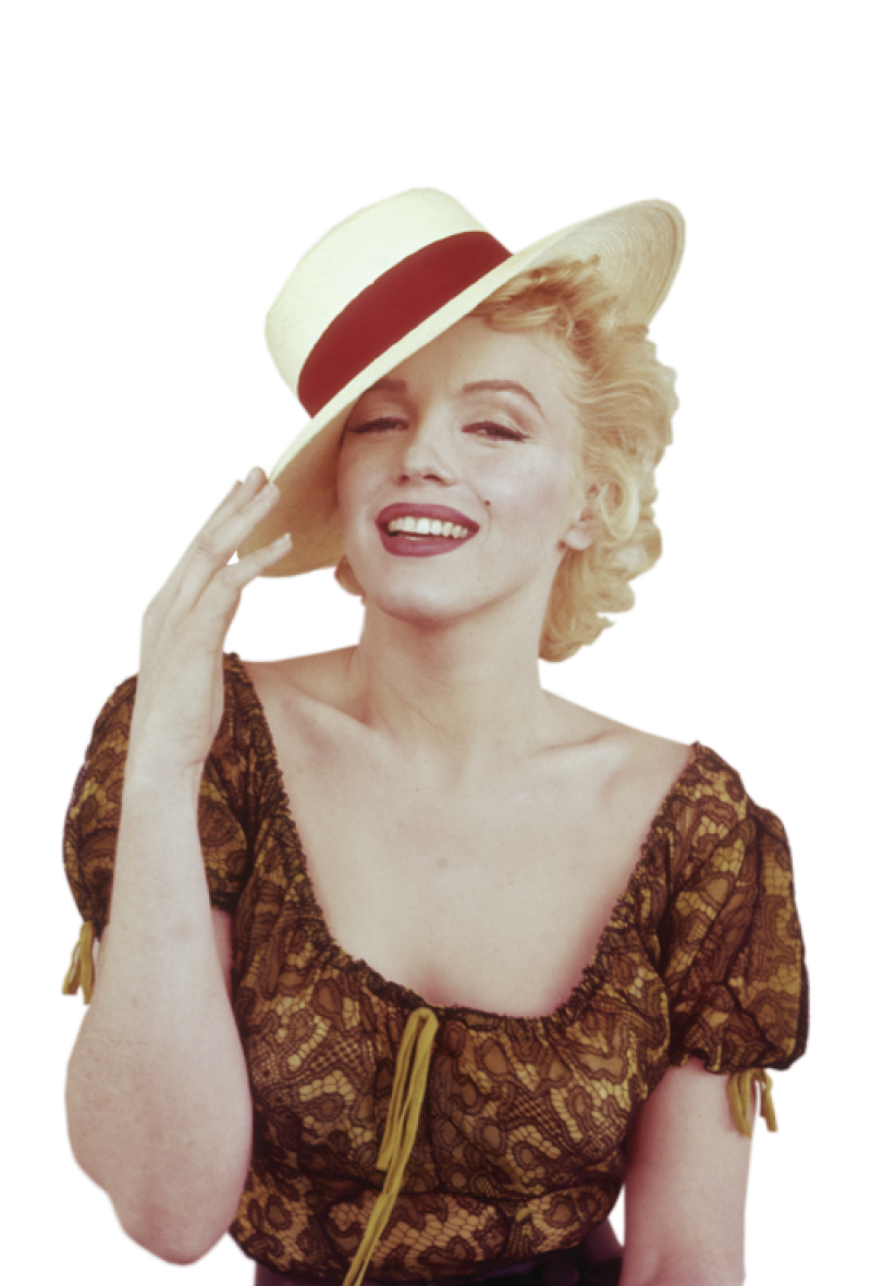 Marilyn Monroe PNG Image - PurePNG | Free transparent CC0 PNG Image Library