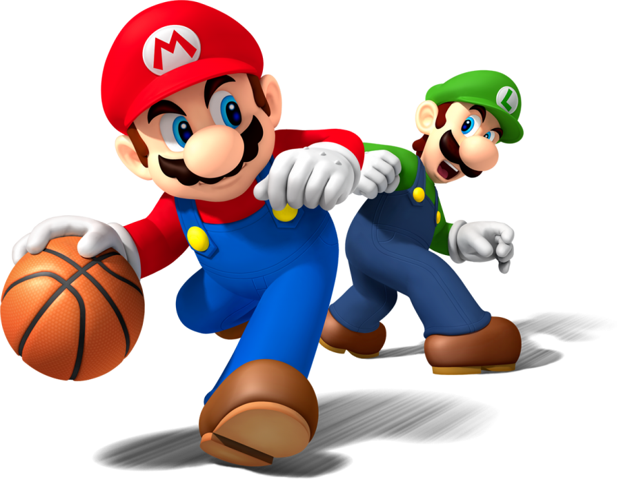 Mario Playing Png Image Purepng Free Transparent Cc Png Image Library