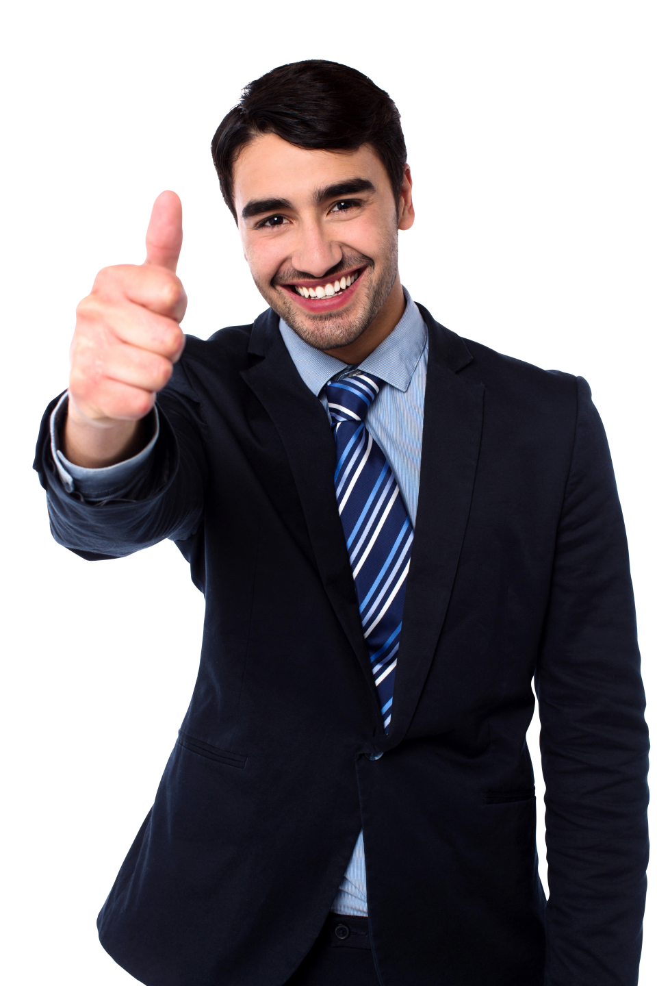 Men Pointing Thumbs Up Png Image Person Thumbs Up Png Transparent ...