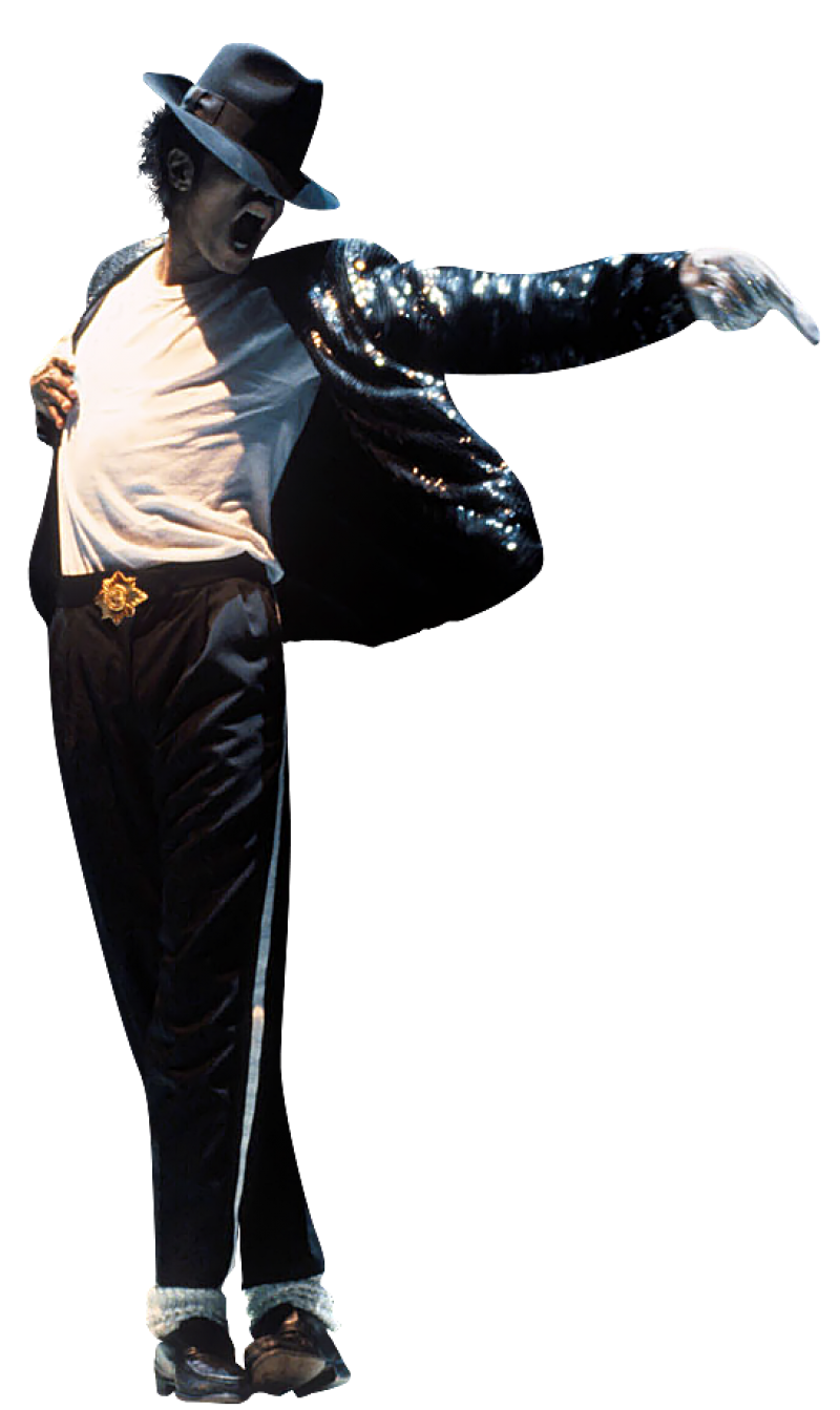 Michael Jackson PNG Image - PurePNG | Free transparent CC0 PNG Image ...