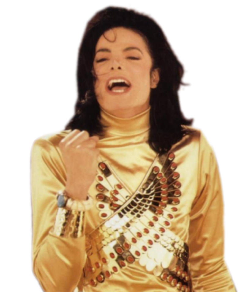 Michael Jackson PNG Image - PurePNG | Free transparent CC0 ...