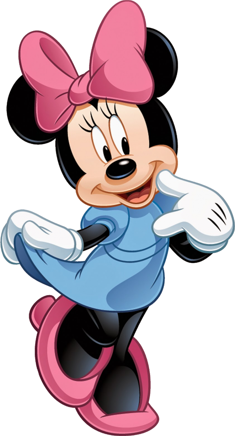 Mickey Mouse Minnie Mouse Png