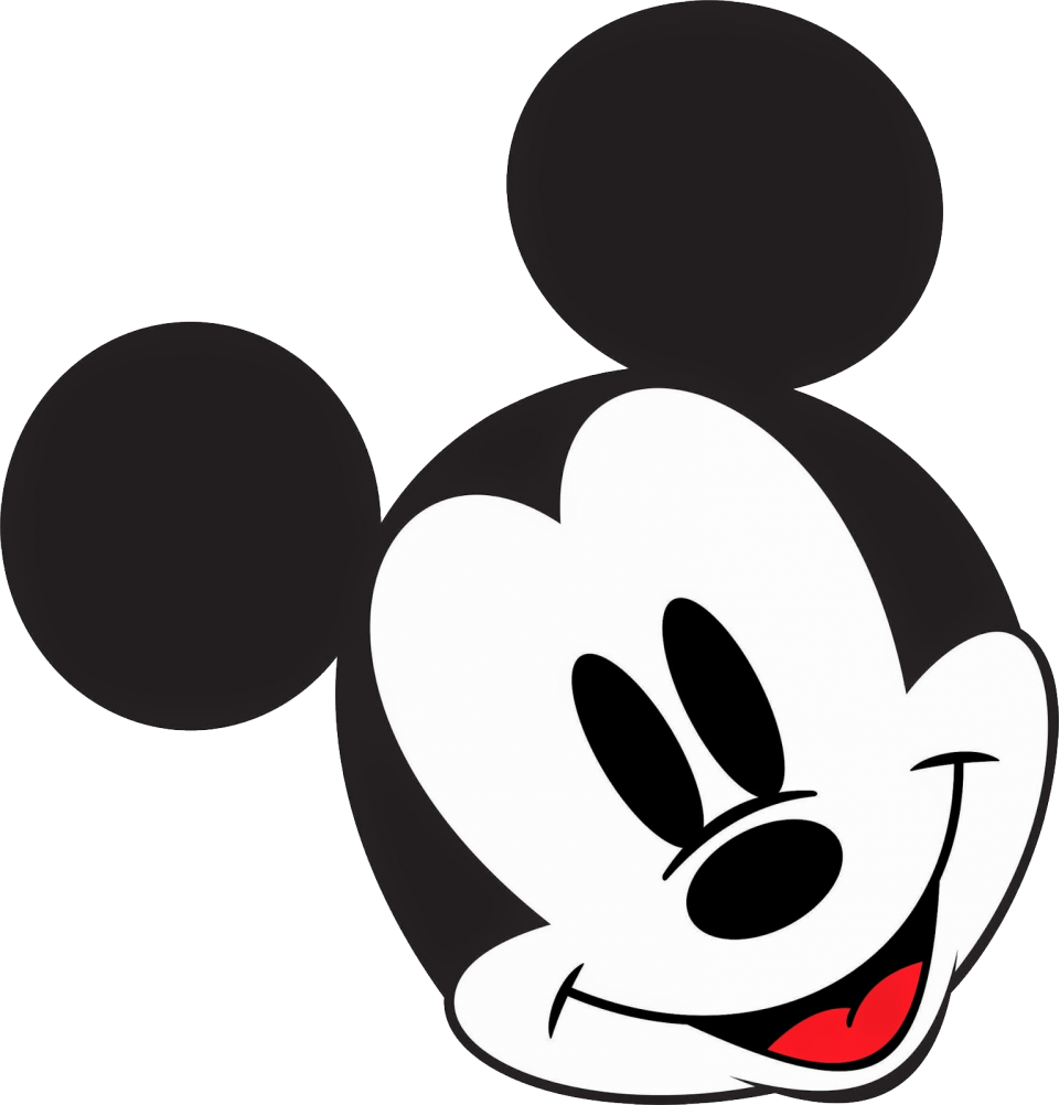 Mickey Mouse PNG Image - PurePNG | Free transparent CC0 PNG Image Library