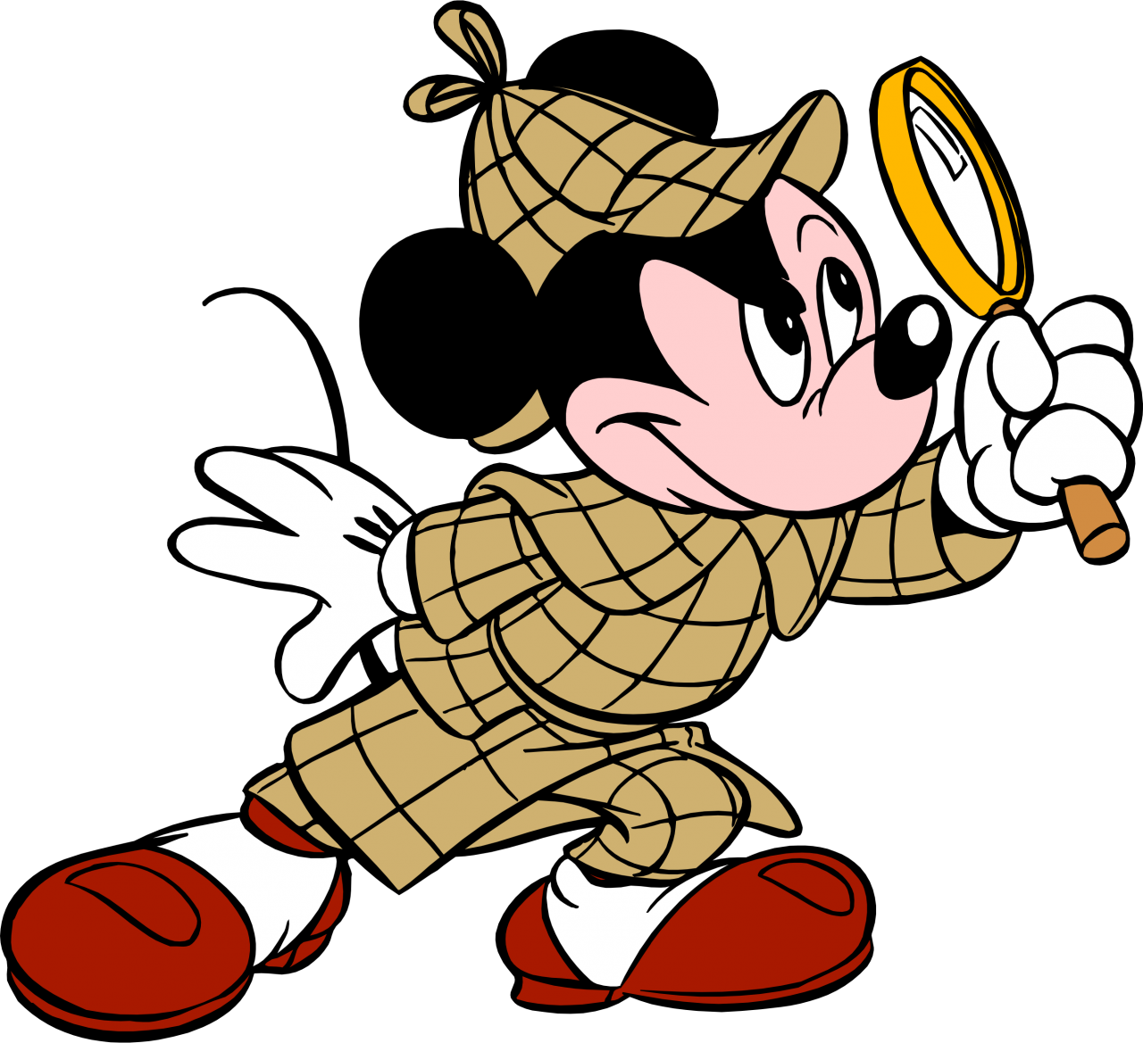 Mickey Mouse PNG Image - PurePNG | Free Transparent CC0 PNG Image Library