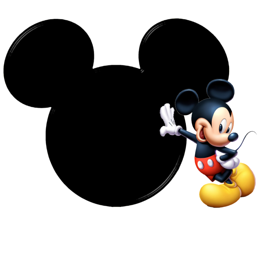 Mickey Mouse PNG Image - PurePNG | Free transparent CC0 ...