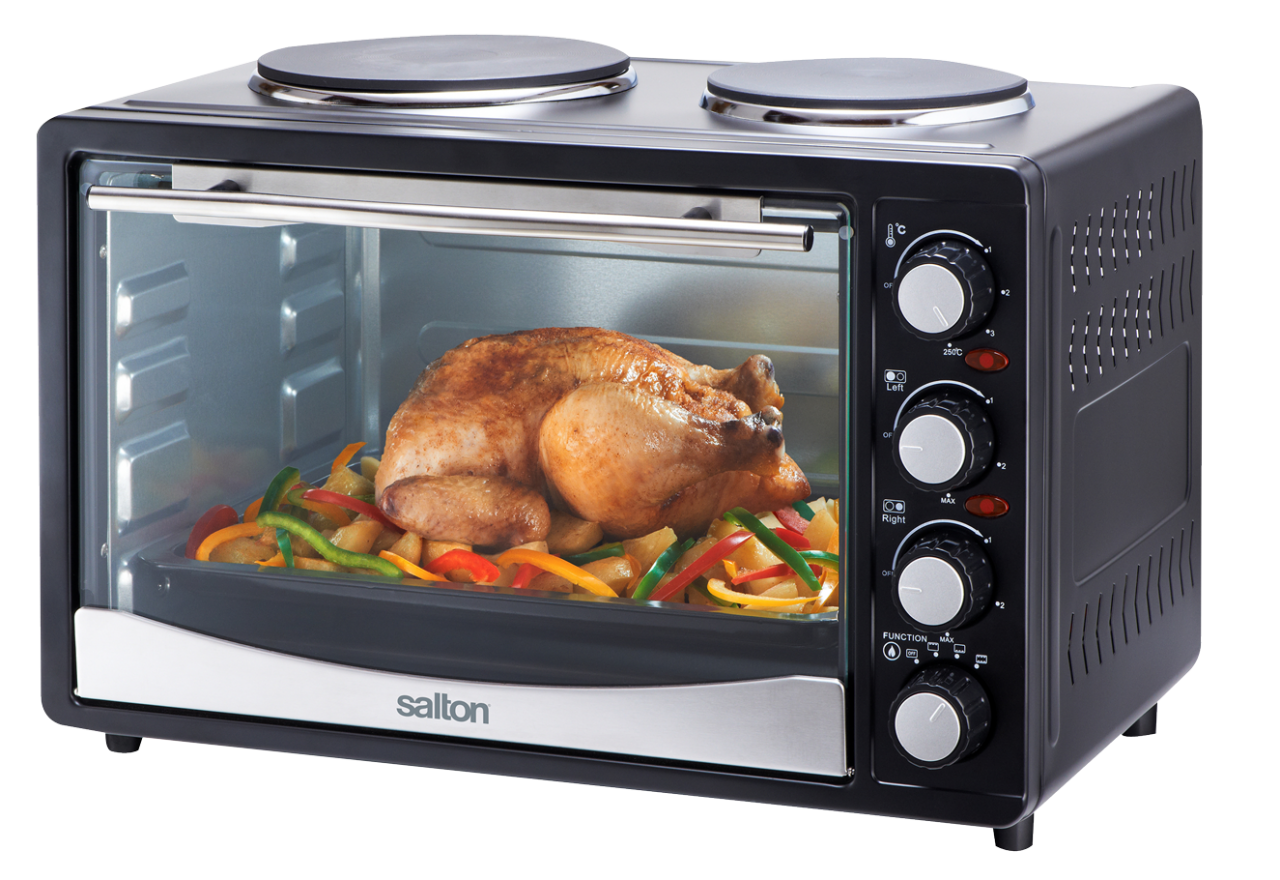 Microwave Toaster Oven PNG Image - PurePNG | Free transparent CC0 PNG