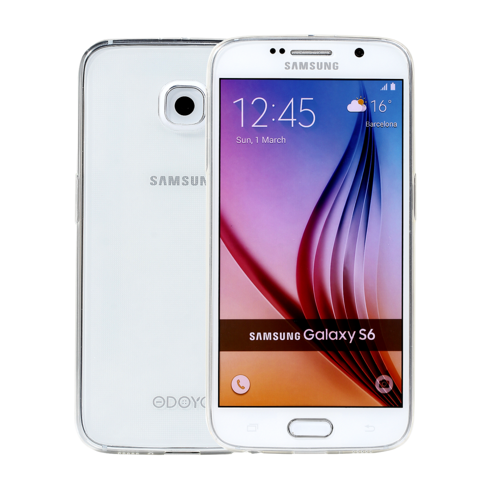 smart view s6