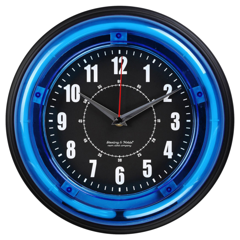 Modern Wall Clock PNG Image - PurePNG | Free transparent ...