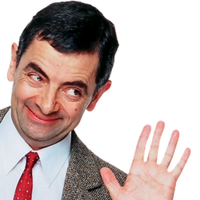 Mr. Bean | Rowan Atkinson PNG Image - PurePNG | Free transparent CC0 ...