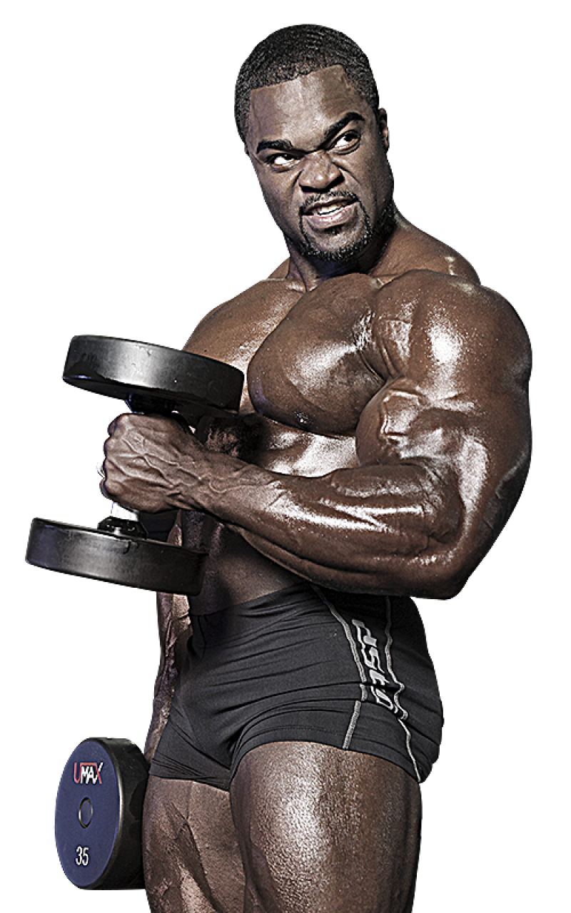 Muscle Man Png Png Image Collection 4711