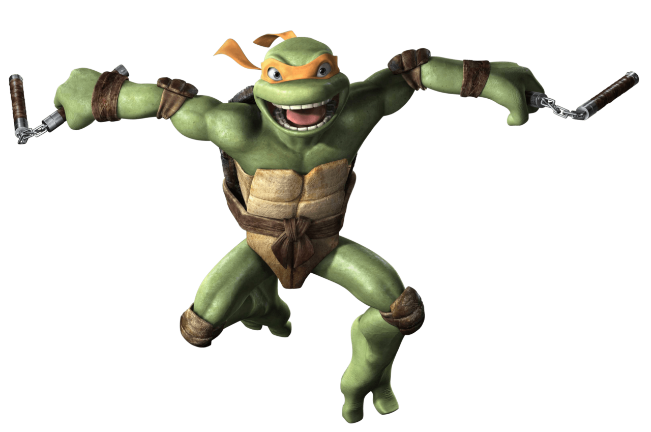 Ninja Turtle PNG Image - PurePNG | Free transparent CC0 PNG Image Library