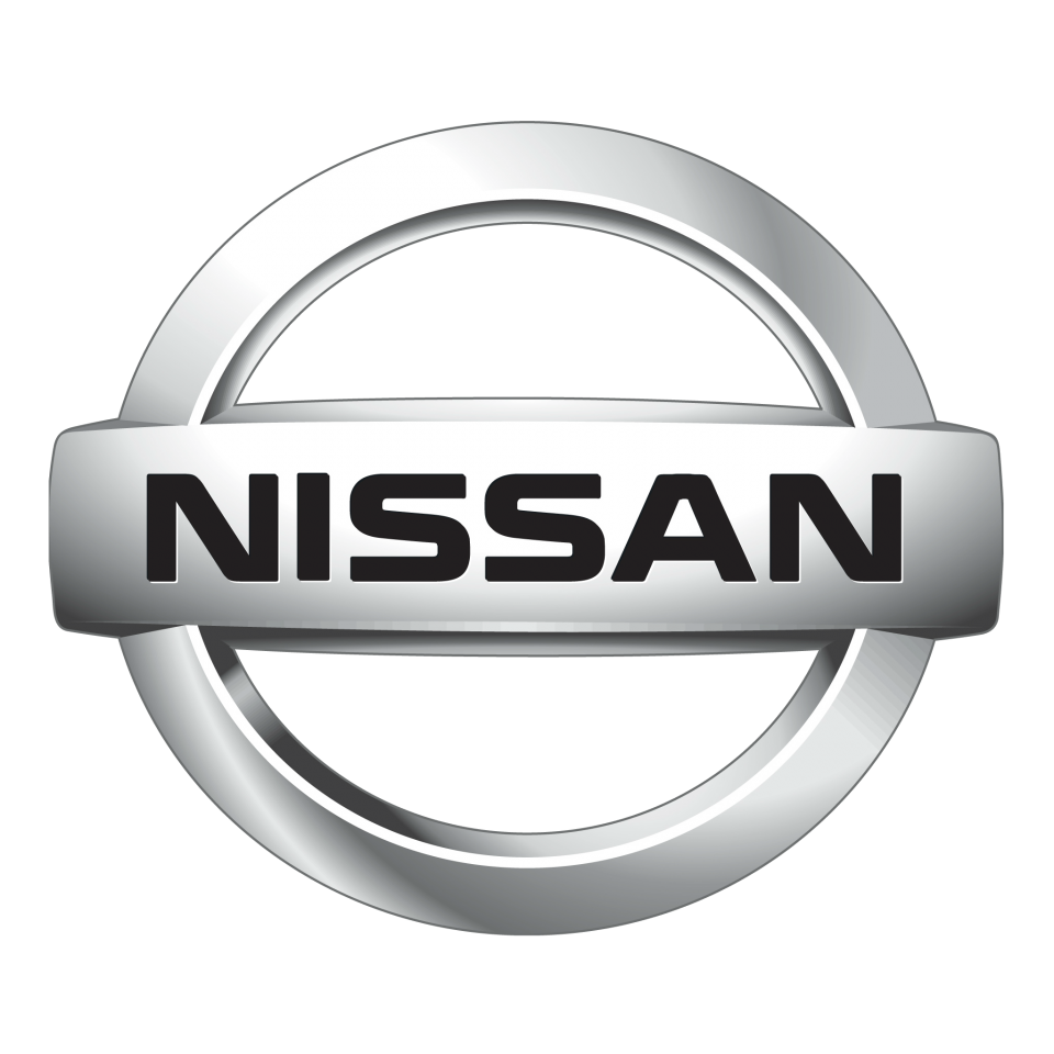 Nissan logo обои