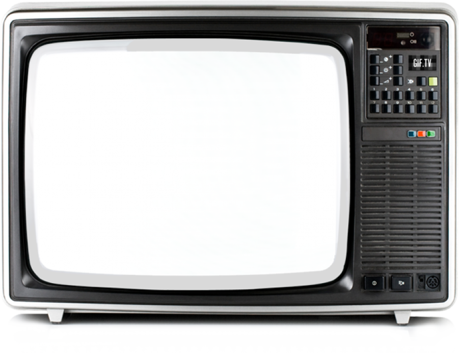 Old Television PNG Image - PurePNG | Free transparent CC0 ...