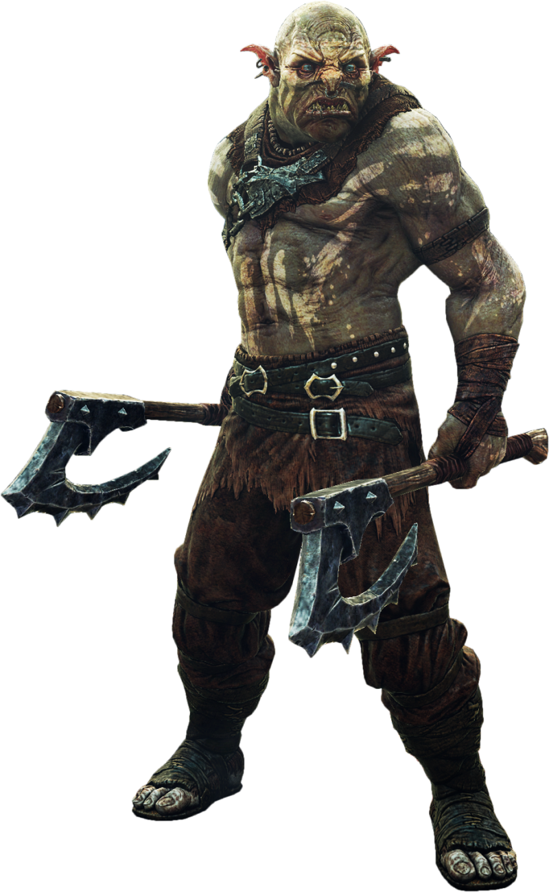Orc PNG Image - PurePNG | Free transparent CC0 PNG Image Library