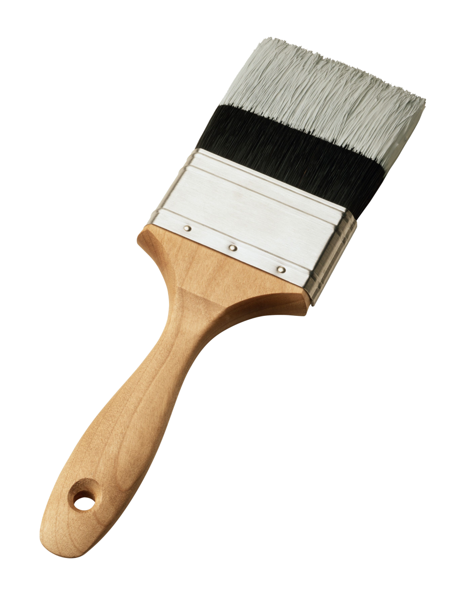 Как пользоваться brush paint