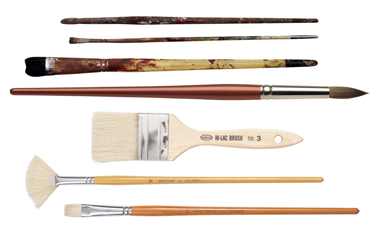 Paint Brush Png Image Purepng Free Transparent Cc0 Png Image Library