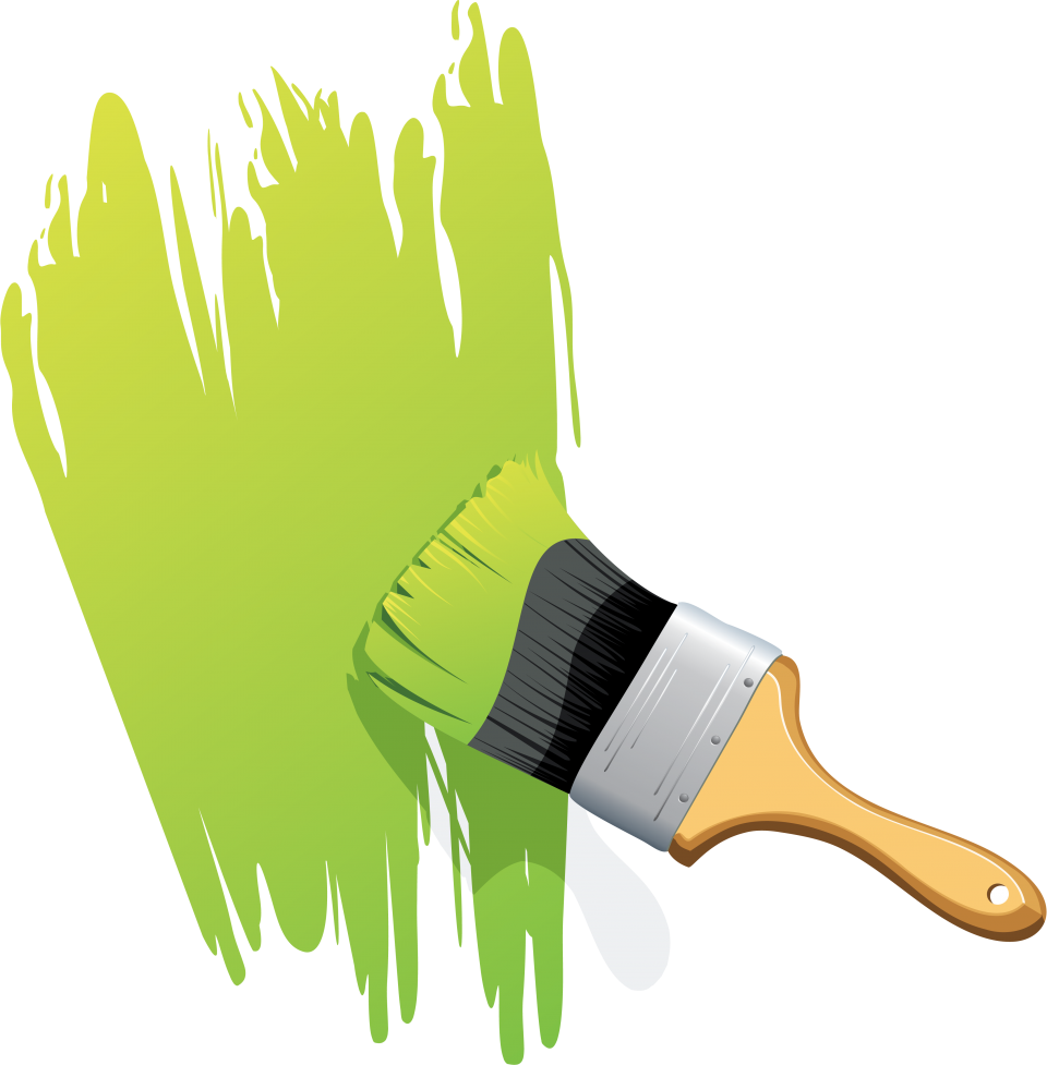 Paint Brush PNG Image - PurePNG | Free transparent CC0 PNG Image Library