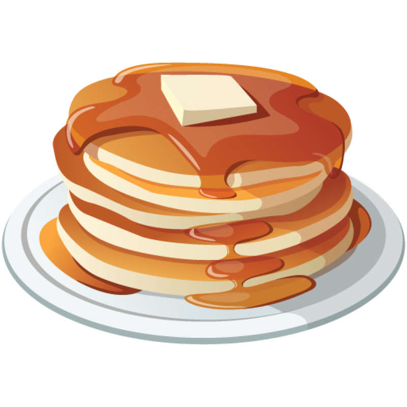 Pancake Png Image - Purepng 