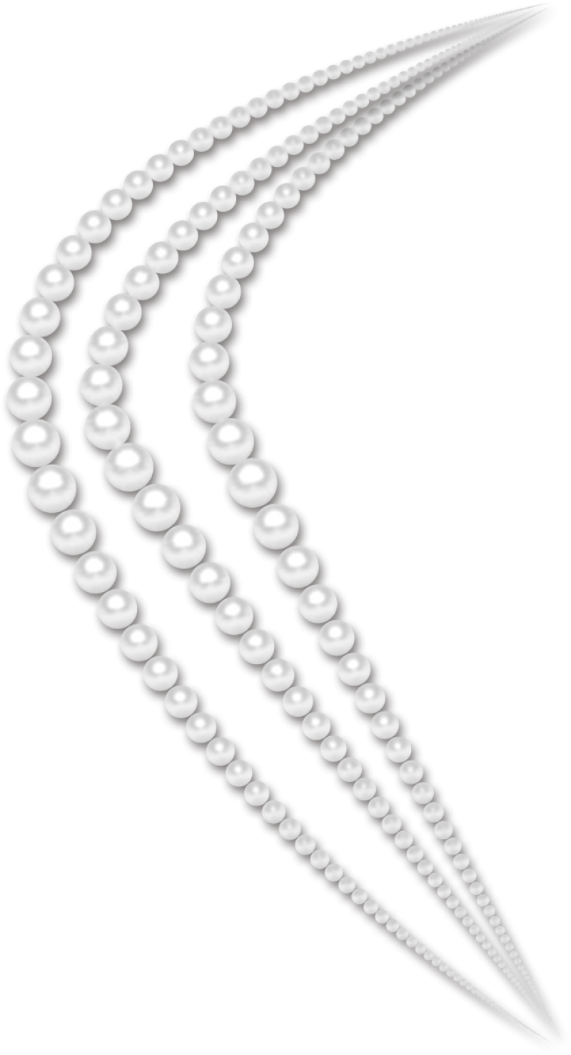 Pearl String Png Image Purepng Free Transparent Cc0 Png Image Library ...