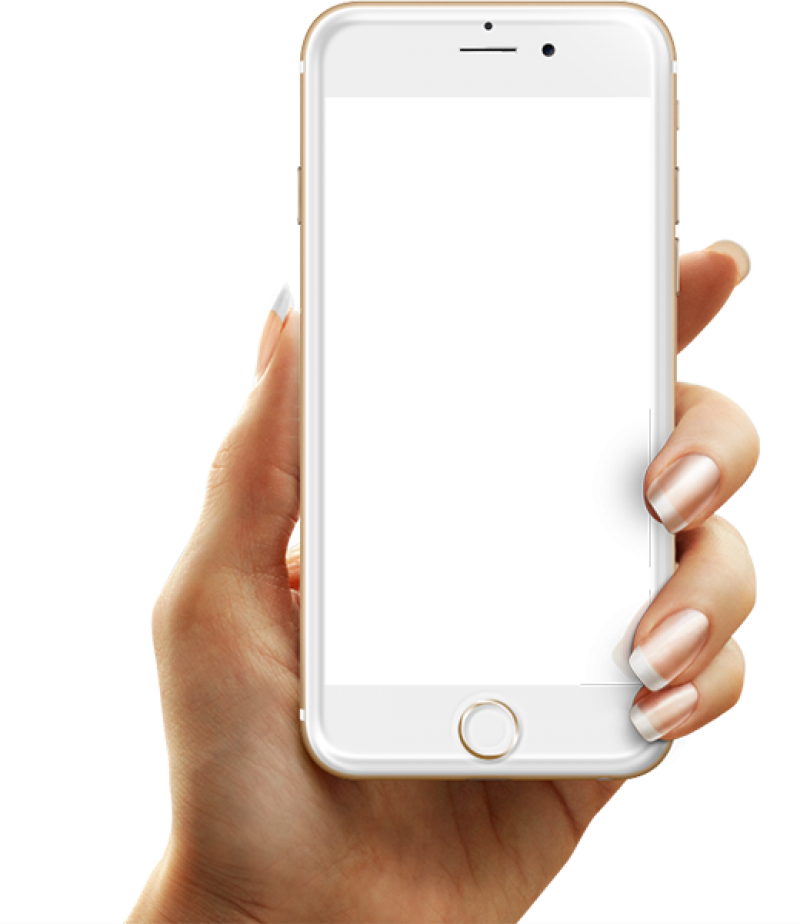 Phone In Hand PNG Image - PurePNG | Free transparent CC0 PNG Image Library