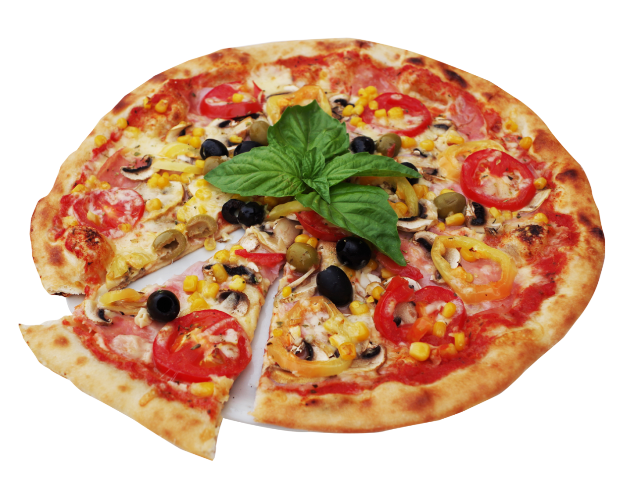 Pizza PNG Image - PurePNG | Free transparent CC0 PNG Image Library