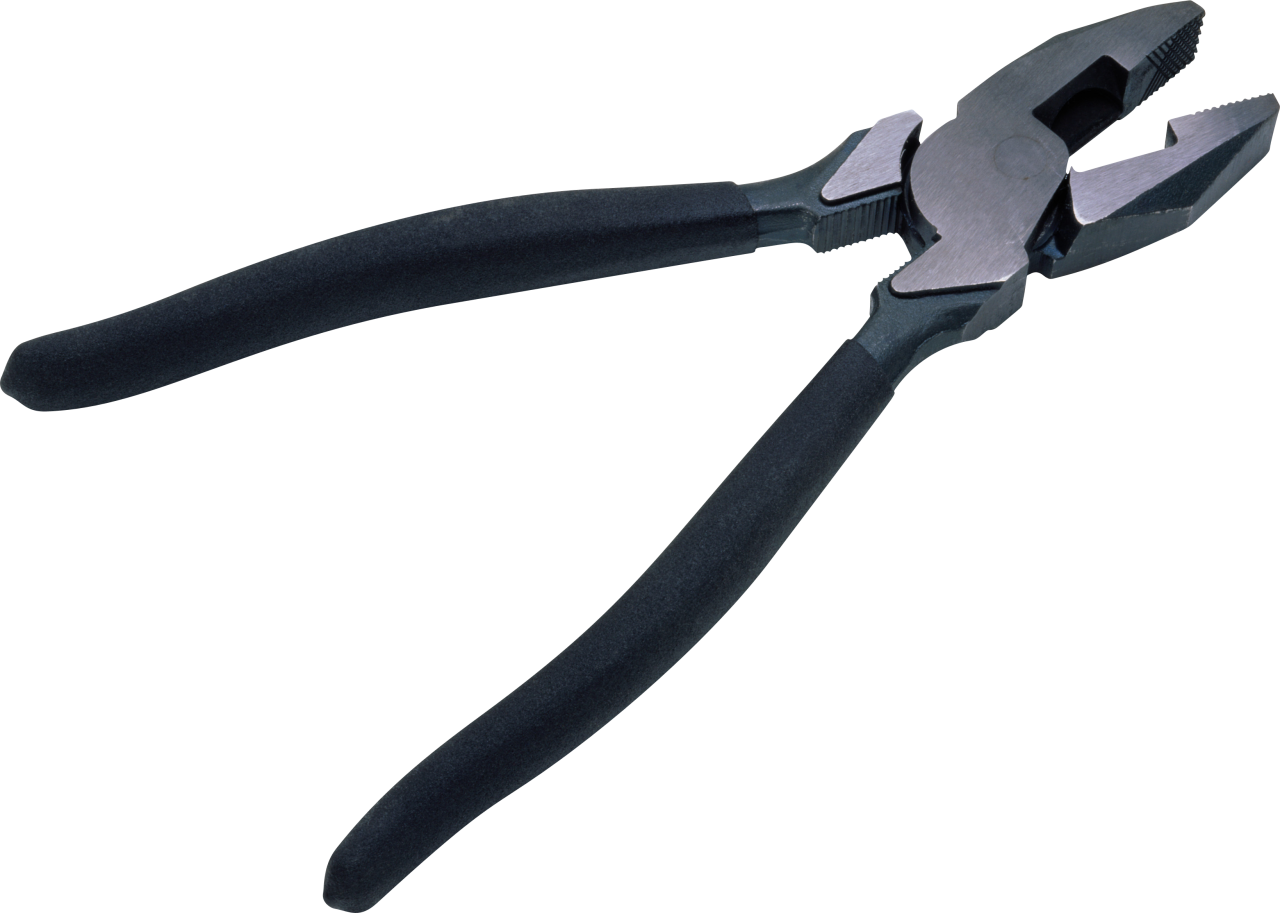 Plier PNG Image PurePNG Free transparent CC0 PNG Image Library