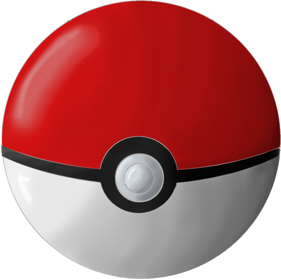 Pokeball Png Image Purepng Free Transparent Cc0 Png Image Library