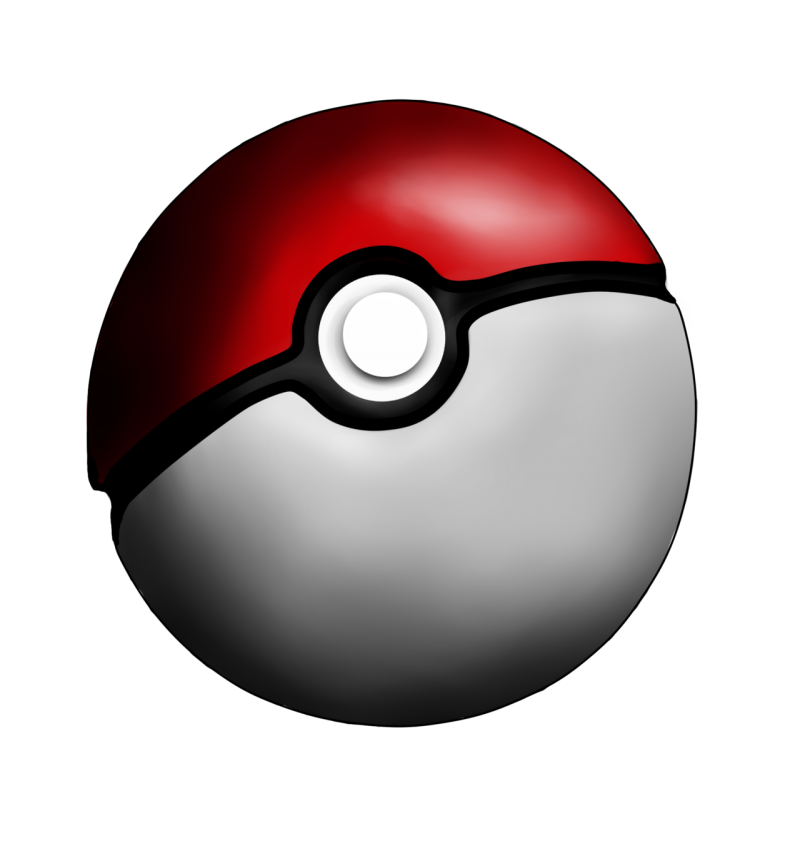 Pokeball PNG Image - PurePNG | Free transparent CC0 PNG Image Library