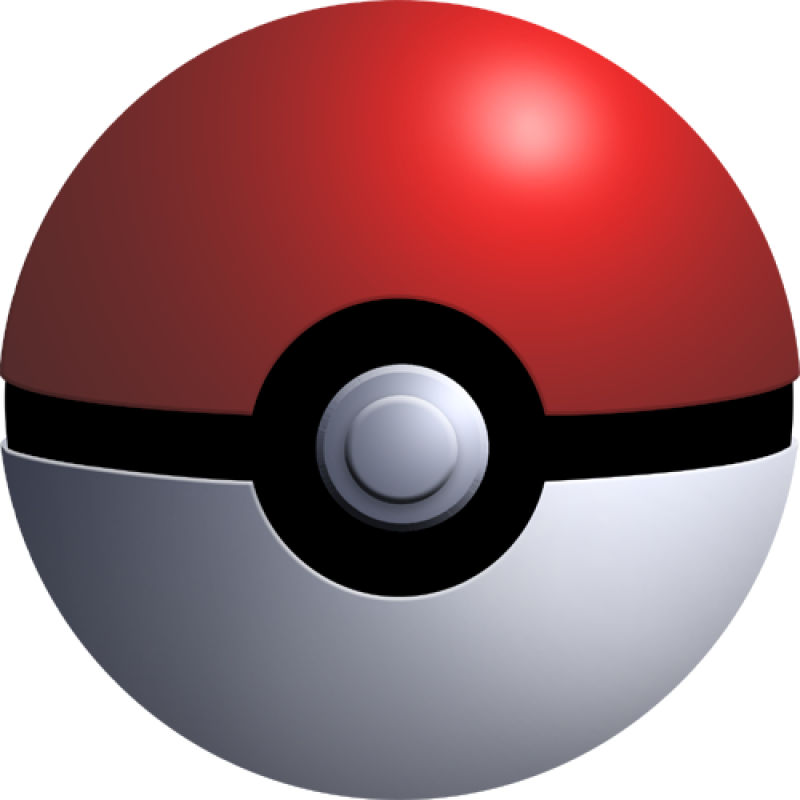 Pokeball Png Pokeball Clipart Free Transparent Clipart Clipartkey