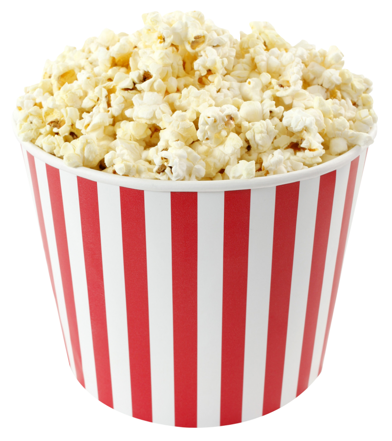 Popcorn PNG Image - PurePNG | Free transparent CC0 PNG Image Library