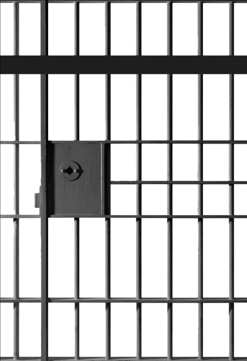 Prison PNG Image - PurePNG | Free transparent CC0 PNG Image Library