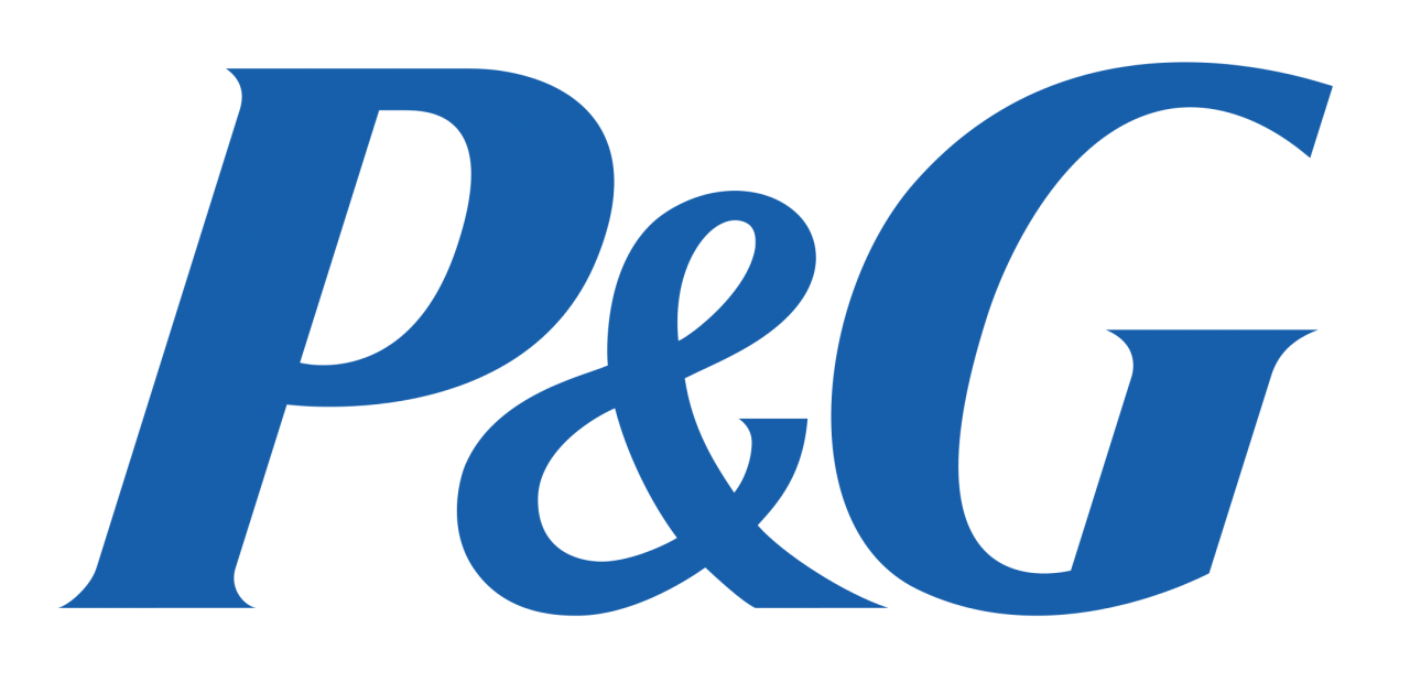 Procter Gamble Logo Transparent