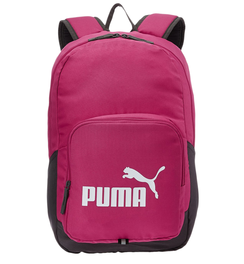 Download Puma Travel Bag PNG Image - PurePNG | Free transparent CC0 ...