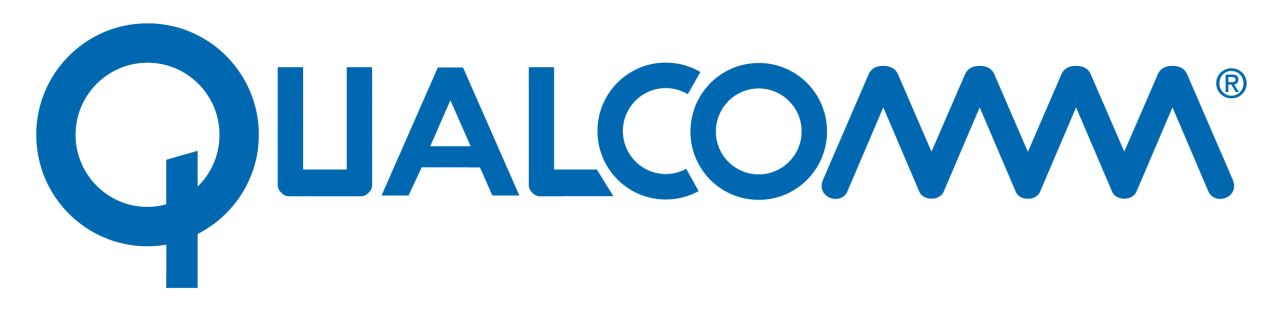 Qualcomm Logo PNG Image - PurePNG | Free transparent CC0 PNG Image Library