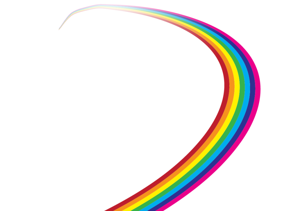 Rainbow PNG Image - PurePNG | Free transparent CC0 PNG Image Library