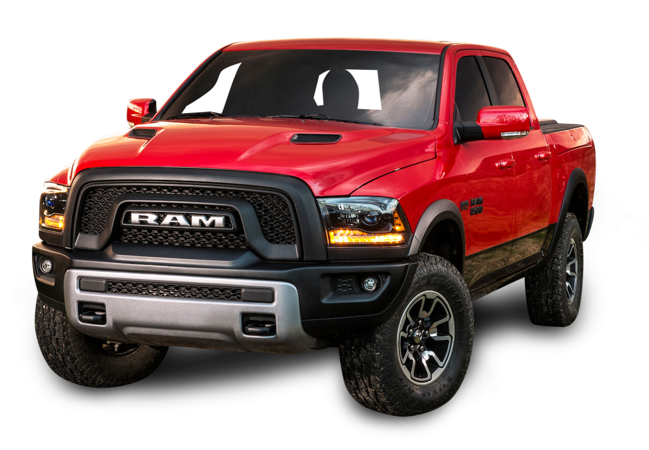 Dodge ram auto ru