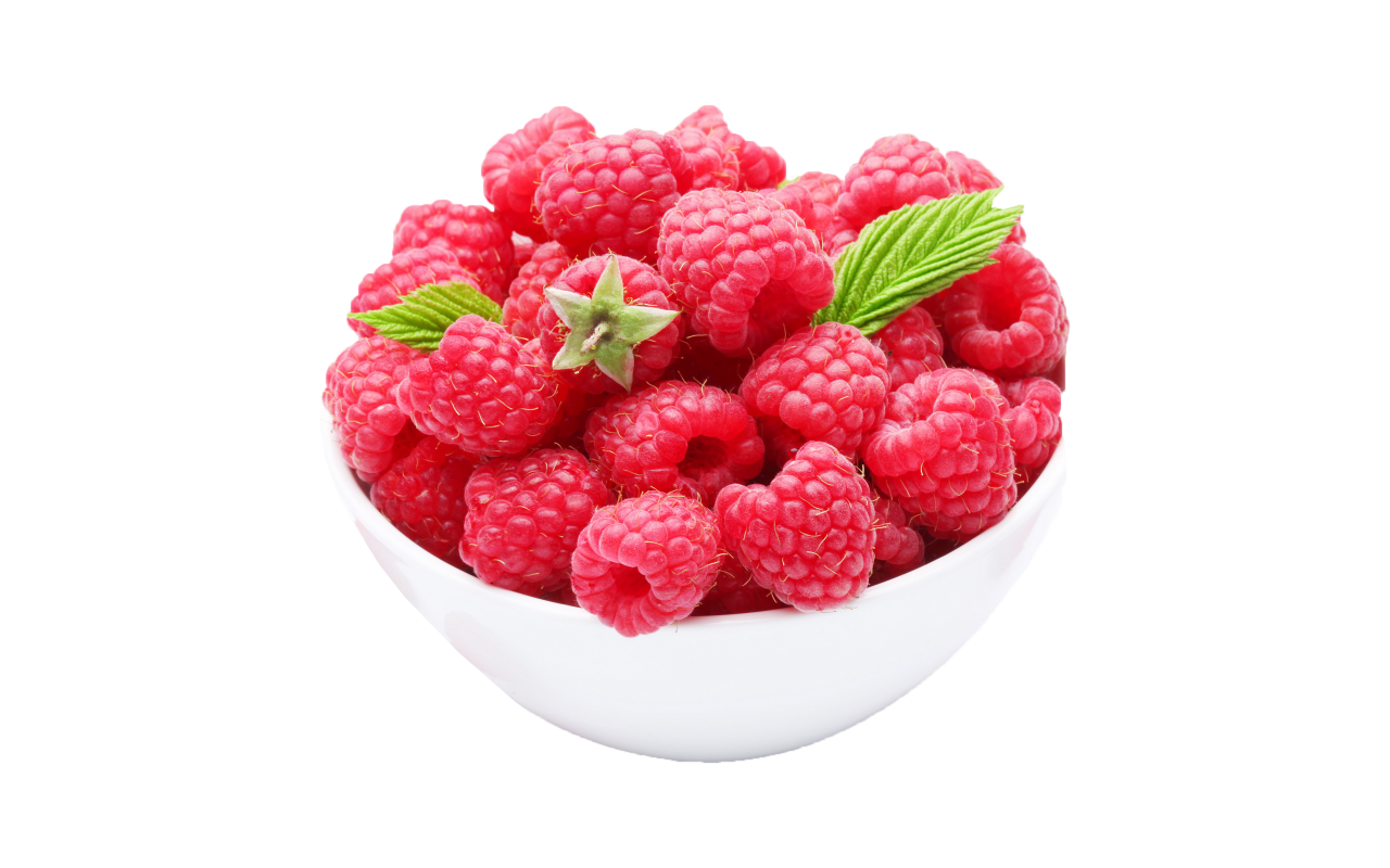 Download Raspberries In A Bowl PNG Image - PurePNG | Free transparent CC0 PNG Image Library