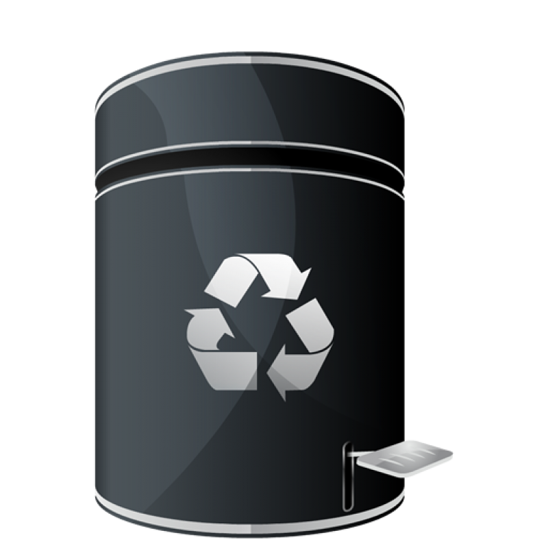 Recycle Bin Png Image Purepng Free Transparent Cc Png Image Library