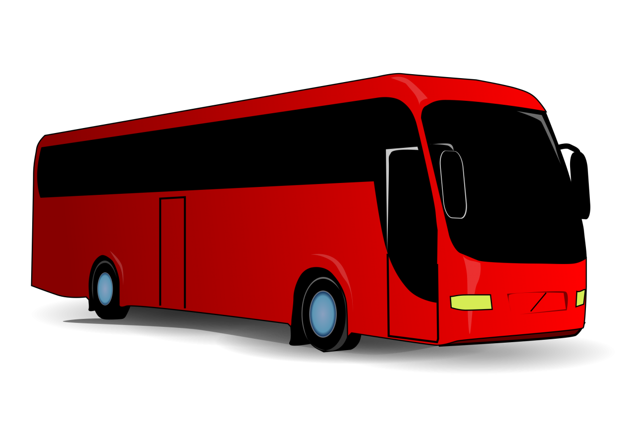 Red Bus PNG Image PurePNG Free transparent CC0 PNG Image Library